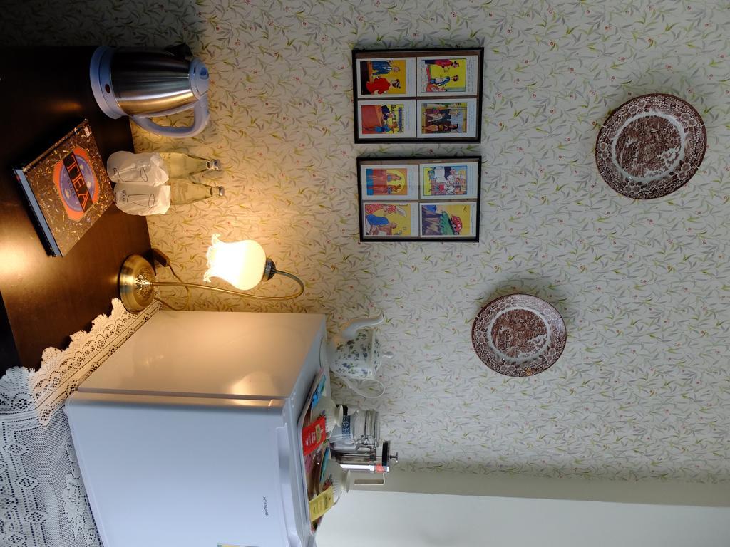 The London Tearoom Τσιάνγκ Μάι Εξωτερικό φωτογραφία
