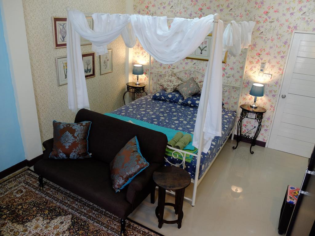The London Tearoom Τσιάνγκ Μάι Εξωτερικό φωτογραφία