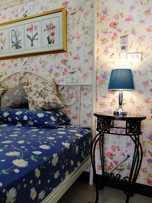 The London Tearoom Τσιάνγκ Μάι Εξωτερικό φωτογραφία