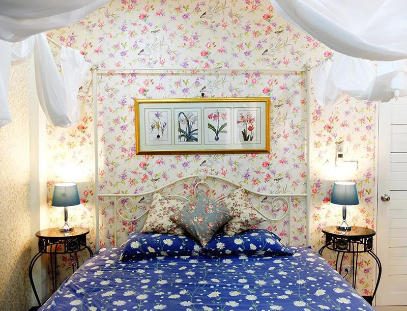 The London Tearoom Τσιάνγκ Μάι Εξωτερικό φωτογραφία