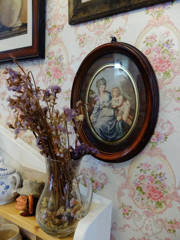 The London Tearoom Τσιάνγκ Μάι Εξωτερικό φωτογραφία